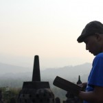 Tempat Obyek Wisata Sejarah Candi Borobudur Magelang