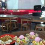 Food court Grogol Tempat Makan Jakarta Barat