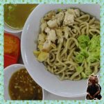 Tempat Makan Babi Enak Mangga Besar RM Hao Che Jakarta