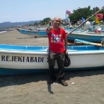 Wisata Pantai Teluk Penyu Cilacap