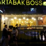 Martabak Boss Kuliner Enak Jakarta Barat