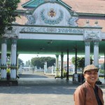 Tempat Wisata Kraton Yogyakarta