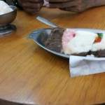 Tempat Makan Es Krim Enak Jakarta Pusat Ice Cream Ragusa