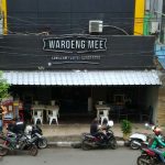 ​Kafe Unik Jakarta Pusat Waroeng Mee
