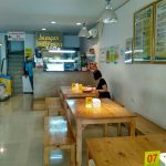 Tempat Makan Vegetarian Di Jogja Loving Hut