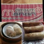 Makan Dimsum Enak di Jakarta: Manan