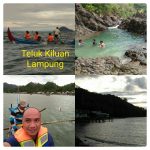 Teluk Kiluan Lampung Selatan Tempat Wisata Pantai di Lampung