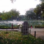 Taman Tercantik Di Jakarta Pusat Taman Situ Lembang