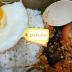 Java Lava: Makan Beef Paty Steak Enak di Tanjung Duren Jakarta Barat