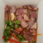 Daily Box: Nasi Box Kekinian ala Chef